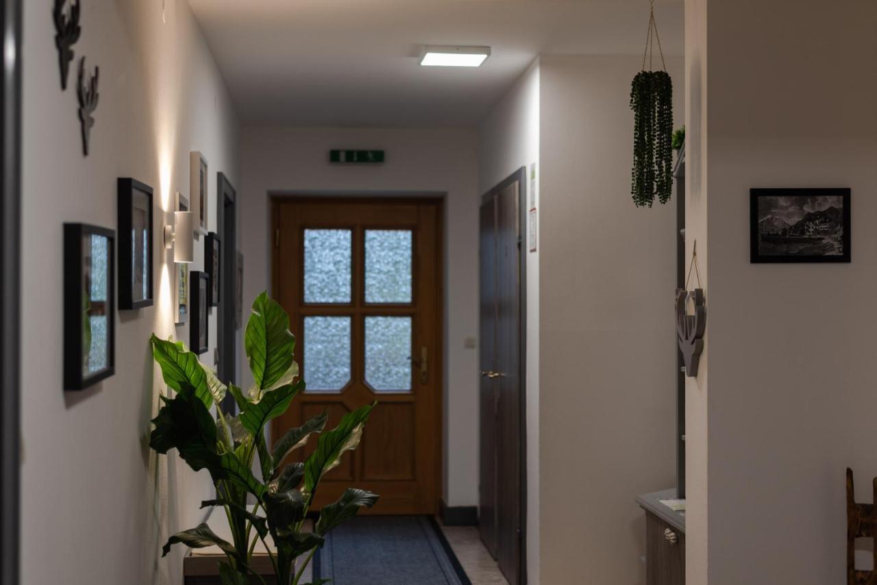 Apartment, Haus Lederer Zell am See Dış mekan fotoğraf