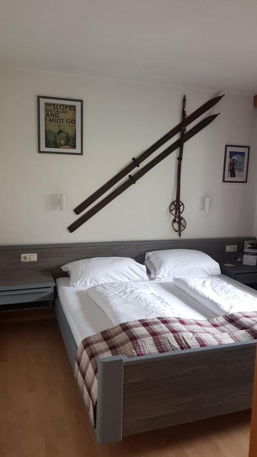 Apartment, Haus Lederer Zell am See Dış mekan fotoğraf