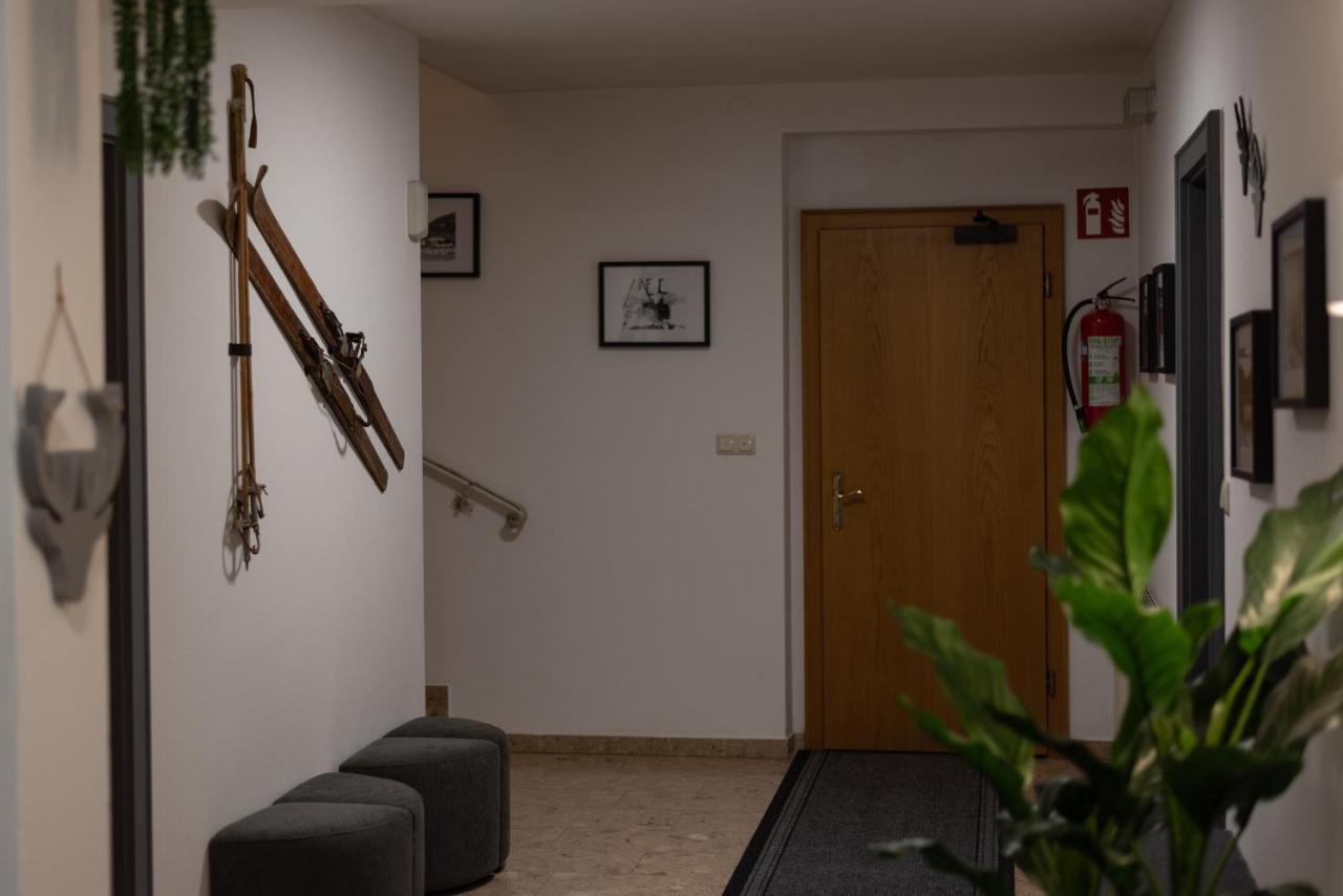 Apartment, Haus Lederer Zell am See Dış mekan fotoğraf