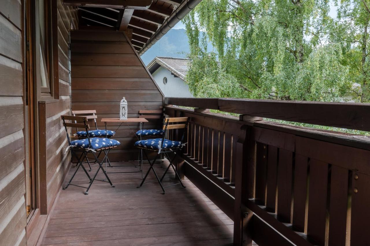 Apartment, Haus Lederer Zell am See Dış mekan fotoğraf