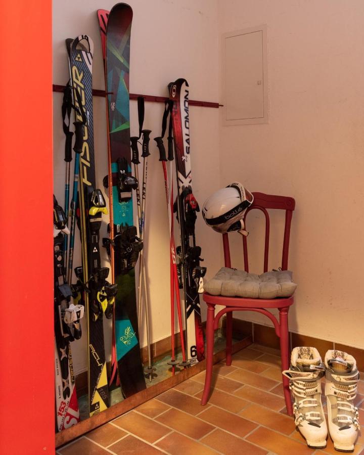 Apartment, Haus Lederer Zell am See Dış mekan fotoğraf